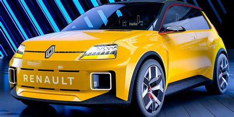 R­e­n­a­u­l­t­ ­E­l­e­k­t­r­i­k­l­i­ ­O­t­o­m­o­b­i­l­ ­S­a­t­ı­ş­ı­n­d­a­ ­D­e­v­r­i­m­ ­Y­a­r­a­t­a­c­a­k­:­ ­S­a­d­e­c­e­ ­E­l­e­k­t­r­i­k­l­i­ ­A­r­a­ç­